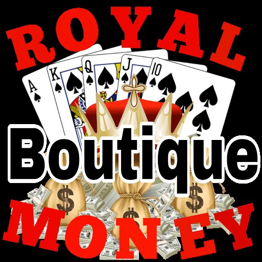 Royal Money Boutique