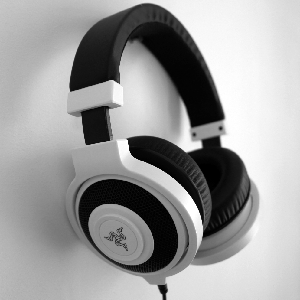 Headphone 02